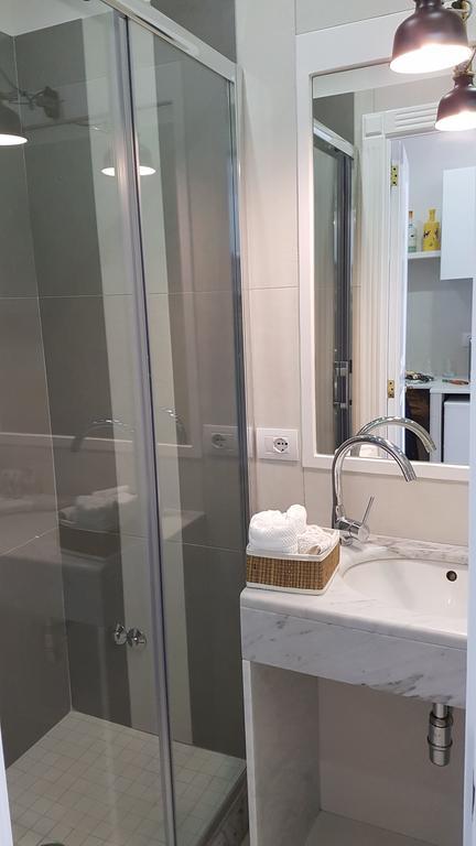 Casa Vacanze - Casa Luciana Style - Vomero Napoli Buitenkant foto